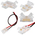 COB connectors